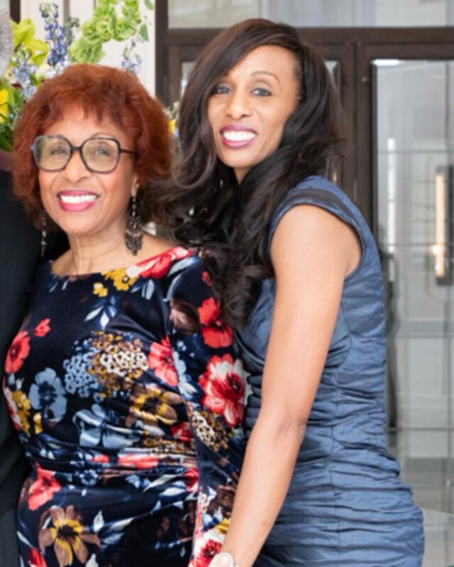 “All that I am or ever hope to be, I owe to my angel mother.”
- Abraham Lincoln 

Being a mom is the best blessing! Celebrating all the beautiful and amazing mothers who provide love, comfort,guidance , support and laughter to those around them.

With love,
Dr. Maggie
#drmaggiecadet